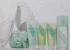 Green Tea by Elizabeth Arden, 7 piece gift set for women