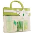 Green Tea by Elizabeth Arden, 5 piece gift set for women.
