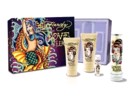 Ed Hardy Love & Luck By Christian Audigier, 4 Piece Gift Set For Women  Picture