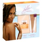 Halle by Halle Berry, 2 piece gift set for women.