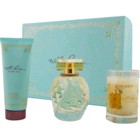 With Love by Hilary Duff, 3 piece gift set for women.