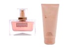 Intimately Beckham by David Beckham 2 piece gift set for women