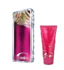 Just Cavalli Pink by Roberto Cavalli 2 piece gift set for women
