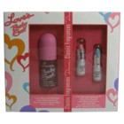 Loves Baby Soft by Loves Fragrances, 3 piece gift set for women
