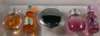 Liz Claiborne by Liz Claiborne 4 piece mini set with mirror for women