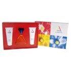 Liz Claiborne by Liz Claiborne 3 piece gift set for women