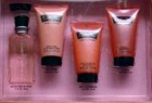 Lucky You by Lucky Brand 4 piece gift set for women