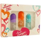 Loves by Dana, 3 piece Cologne Collection for women