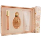 Lovely by Sarah Jessica Parker 3 piece gift set for women