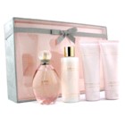 Lovely by Sarah Jessica Parker 4 piece gift set for women
