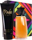 Mackie by Bob Mackie 2 piece gift set for women