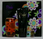 Mackie by Bob Mackie 3 piece gift set for women