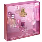 Premier Mini Set by Coty 4 piece mini set for women