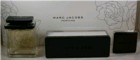 Marc Jacobs by Marc Jacobs 3 piece gift set for women
