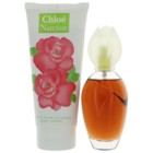 Narcisse by Chloe, 2 piece gift set for women. Picture