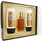 Norell by Norell 3 piece gift set for women