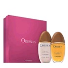 Obsession by Calvin Klein 2 piece gift set for women
