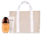 Obsession By Calvin Klein, 2 Piece Gift Set With Tote Bag For Women Picture