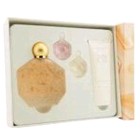Ombre Rose by Jean Charles Brosseau 4 piece gift set for women