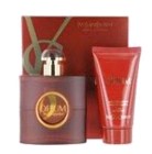 Opium by Yves Saint Laurent, 2 piece gift set for women New awgop2n Opium by Yves Saint Laurent, 2 piece gift set for women New