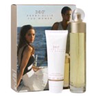 awgp3602 Perry Ellis 360 by Perry Ellis, 2 piece gift set for women. 
