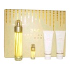 Perry Ellis 360 by Perry Ellis 4 piece gift set for women