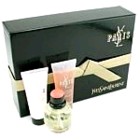Paris by Yves Saint Laurent 3 piece gift set for women