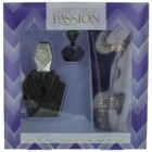 Passion by Elizabeth Taylor 3 piece gift set for women BL