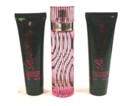Paris Hilton by Paris Hilton, 3 piece gift set for women 