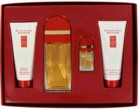 Red Door By Elizabeth Arden, 4 Piece Gift Set For Women Picture
