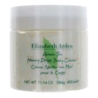 awgrnt135hdp Green Tea by Elizabeth Arden, 13.54 oz Honey Drops Body Cream for women.