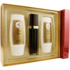 Royal Secret by Royal Secret 3 piece gift set for women