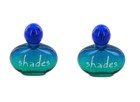 awgsds2 Shades Navy by Dana, 2 piece gift set for women
