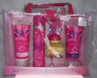 awgsod So...? Desirable by Elizabeth Arden, 4 piece gift set for women.