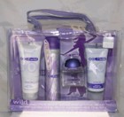 awgsow So...? Wild by Elizabeth Arden, 4 piece gift set for women.