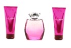 Sweet Desire by Realities, 3 piece gift set for women.