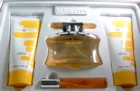 Sex In The City Desire By Instyle, 4 Piece Gift Set For Women.   Picture