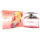Sex In The City Fantasy By Instyle, 2 Piece Gift Set For Women.  Picture