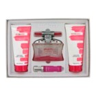 Sex In The City Love by Instyle 4 piece gift set for women