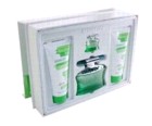 Sex In The City Kiss by Instyle 4 piece gift set for women