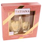 Tatiana by Diana von Furstenberg 2 piece gift set for women
