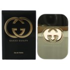 Gucci Guilty by Gucci, 2.5 oz Eau De Toilette Spray for Women awgucg25s Gucci Guilty by Gucci, 2.5 oz Eau De Toilette Spray for Women