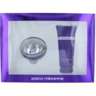 Ultraviolet By Paco Rabanne, 2 Piece Gift Set For Women.  Picture