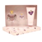 Vera Wang Princess By Vera Wang 3 Piece Gift Set For Women Picture
