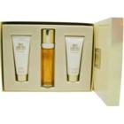 White Diamonds by Elizabeth Taylor, 3 piece gift for women with .5oz