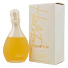 Halston Sheer by Halston, 3.4 oz Eau De Toilette Spray for women