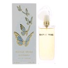 Hanae Mori by Hanae Mori 17 oz Eau De Parfum Spray for women