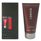 Hugo Deep Red by Hugo Boss 5 oz Body Lotion for women