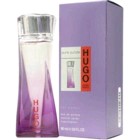 Pure Purple by Hugo, 3oz Eau De Parfum Spray for women