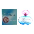 Incanto Charms by Salvatore Ferragamo, 3.4oz Eau De Toilette Spray for women